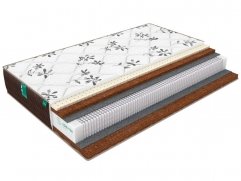 Lux SoftStrong Cocos 120x210 